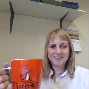 Supporter Photo