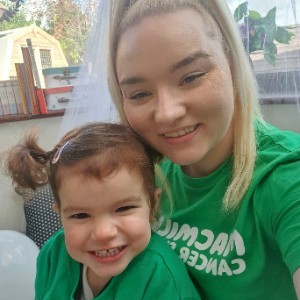 Supporter Photo