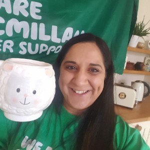 Supporter Photo