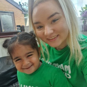 Supporter Photo