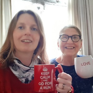 Supporter Photo