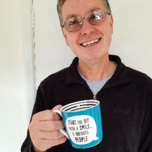 Supporter Photo