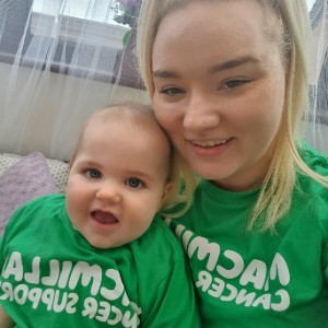 Supporter Photo