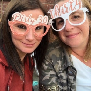Supporter Photo