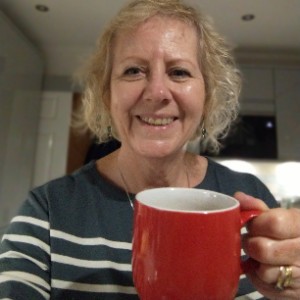 Supporter Photo