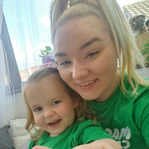 Supporter Photo
