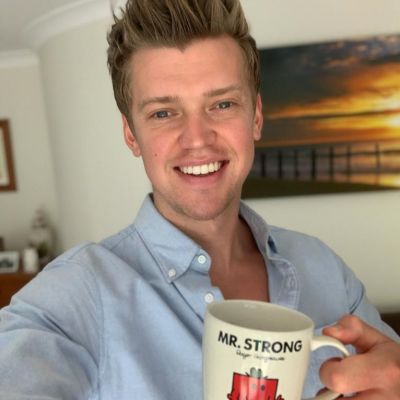 Supporter Photo